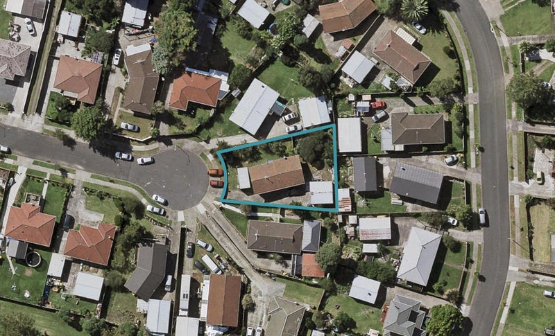 20 Bahama Place, Clover Park, Auckland - Carousel 1