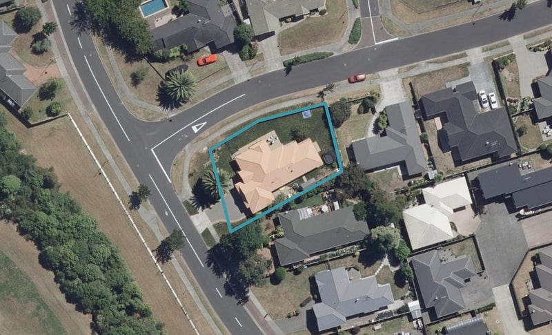 26 Callum Brae Drive, Rototuna, Hamilton - Carousel 1