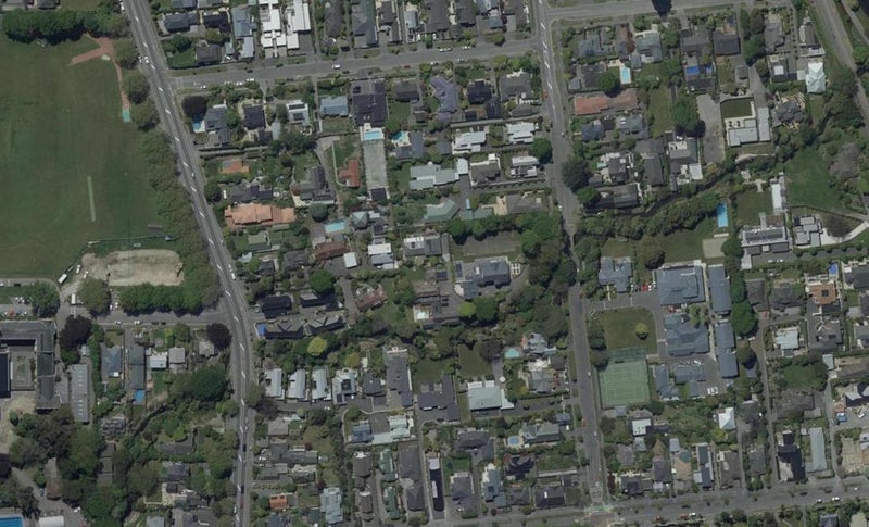 75B Harakeke Street, Fendalton, Christchurch - Carousel 1