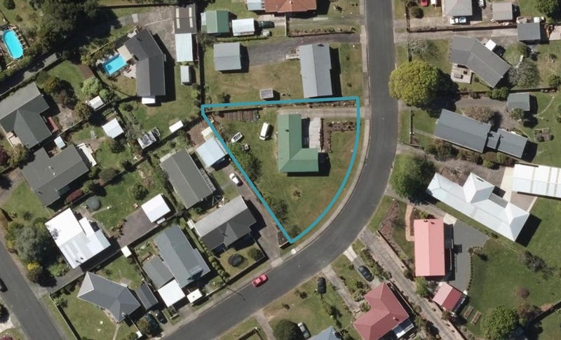 5 Maire Street, Tikipunga, Whangarei - Carousel 1