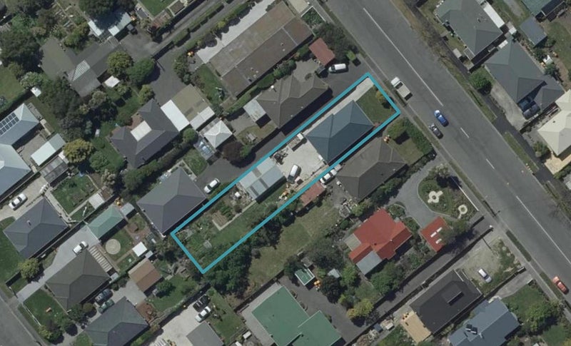 103 Simeon Street, Spreydon, Christchurch - Carousel 1