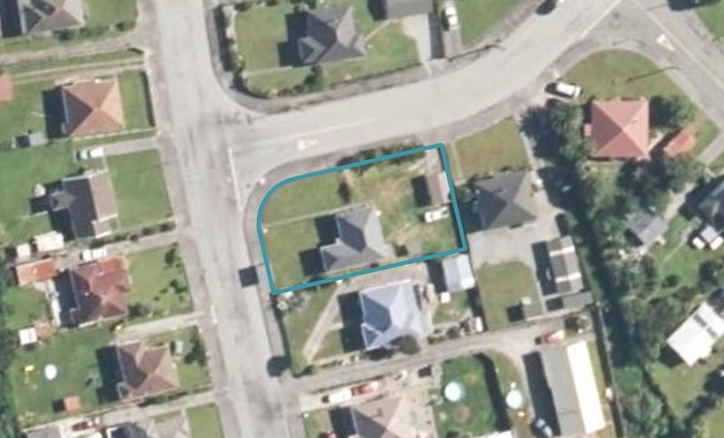 35 Firth Street, Cobden, Greymouth - Carousel 1