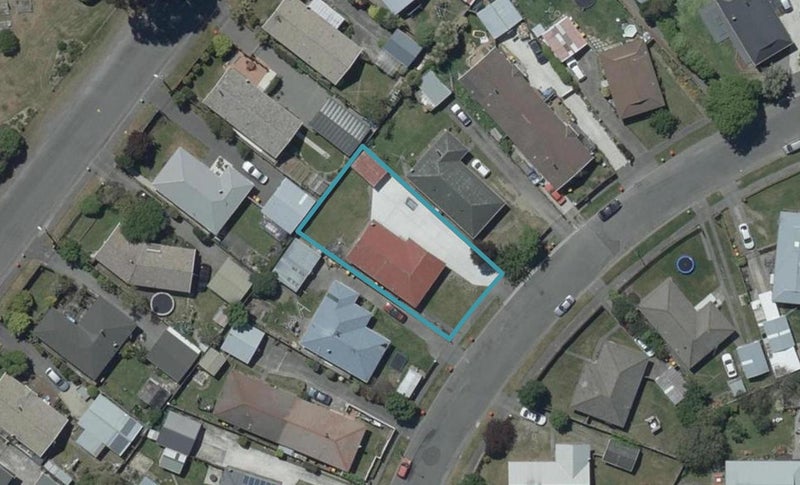 25 Kuaka Crescent, Bromley, Christchurch - Carousel 1