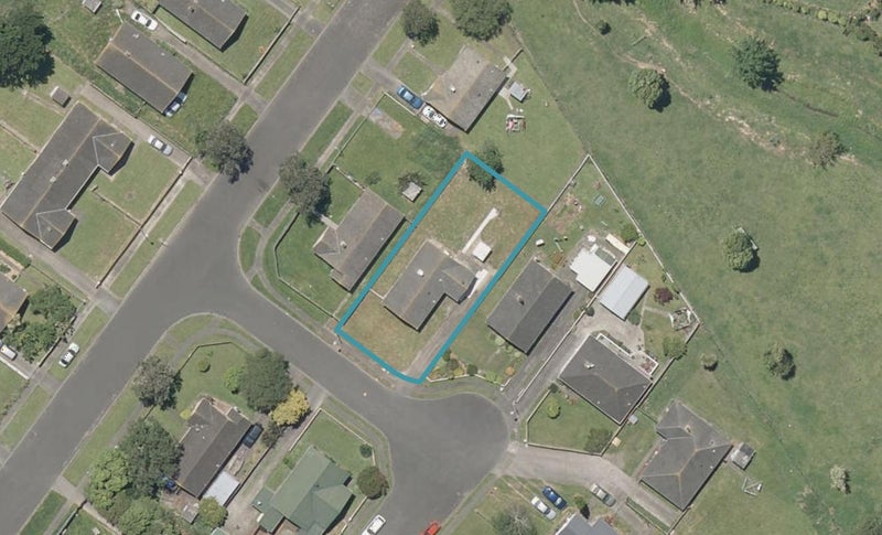 4 Te Mana Place, Aramoho, Whanganui - Carousel 1