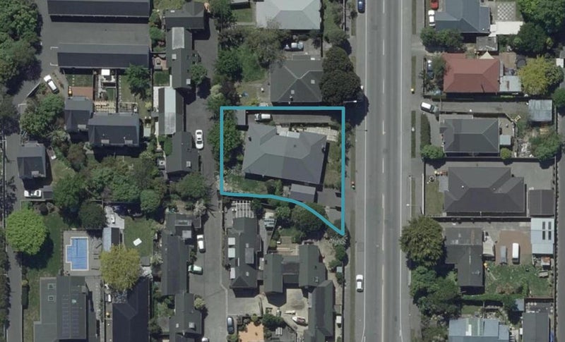 2/35 Cranford Street, St Albans, Christchurch - Carousel 1