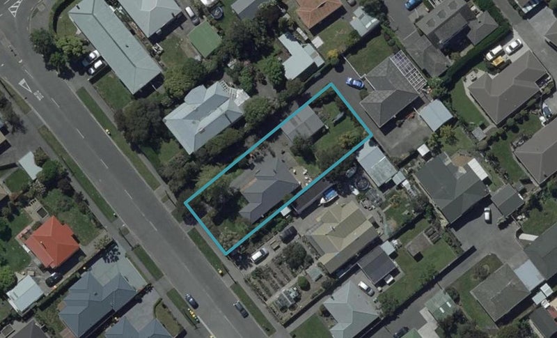 13 Tankerville Road, Hoon Hay, Christchurch - Carousel 1