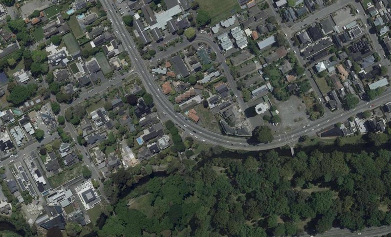 12 Rossall Street, Merivale, Christchurch - Carousel 1