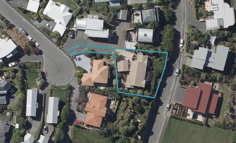 5 Langdale Place, Scarborough, Christchurch - Carousel 1