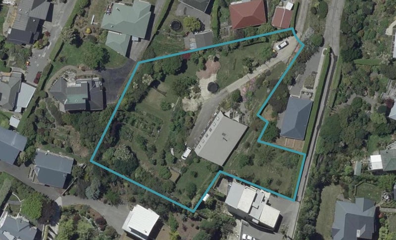 42 Huntsbury Avenue, Huntsbury, Christchurch - Carousel 1
