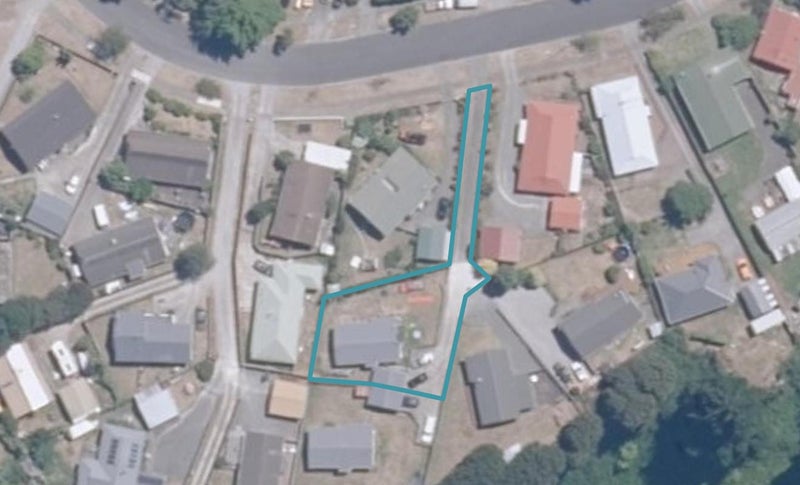 55A Arthur Crescent, Hilltop, Taupo - Carousel 1