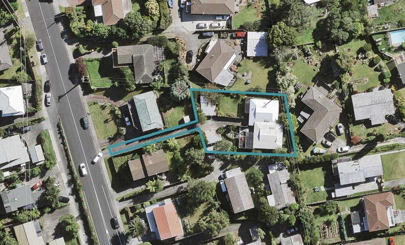 2/80A Captain Scott Road, Glen Eden, Auckland - Carousel 1