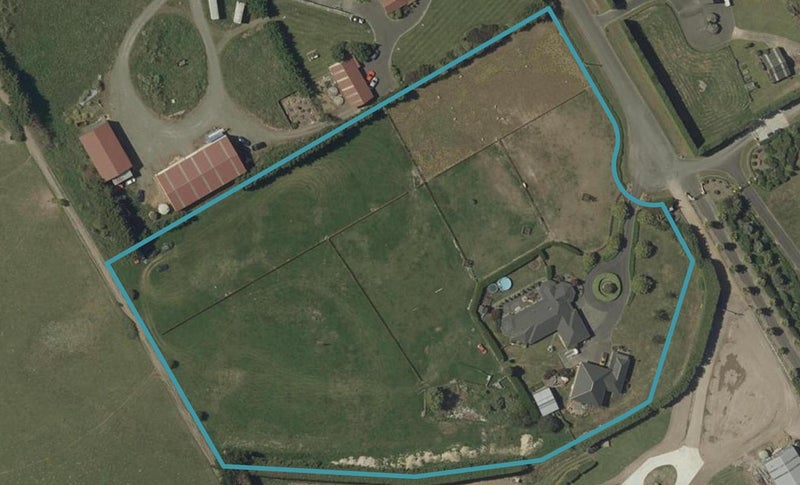 144 White Horse Drive, Westbrook, Palmerston North - Carousel 1