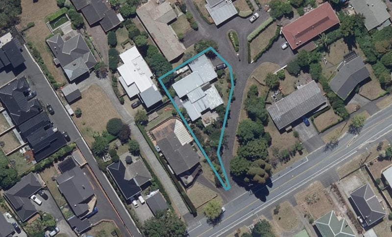 18A Mahoe Street, Melville, Hamilton - Carousel 1