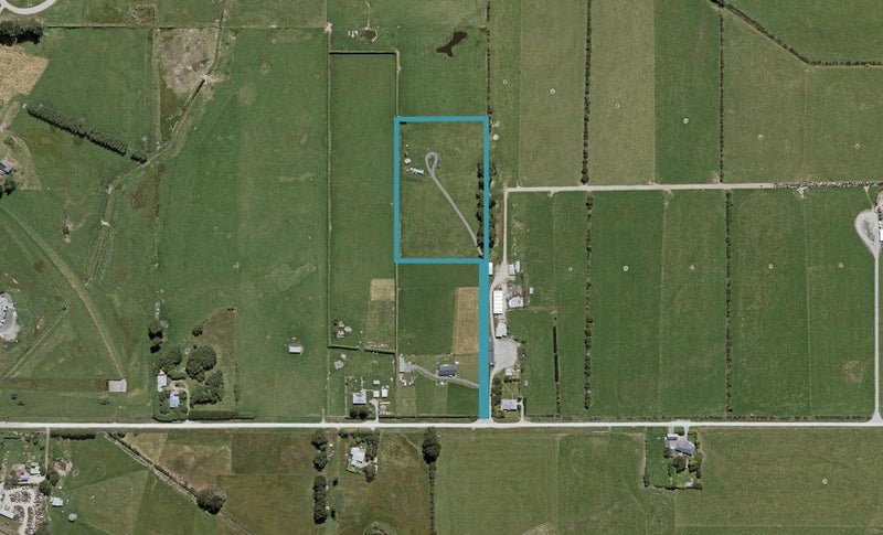 53 Wixon Road, Tisbury, Invercargill - Carousel 1