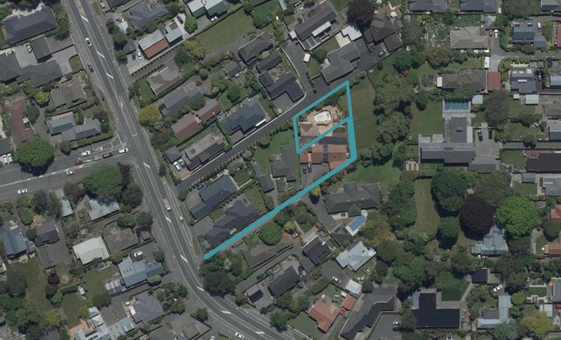 100A Wairakei Road, Bryndwr, Christchurch - Carousel 1