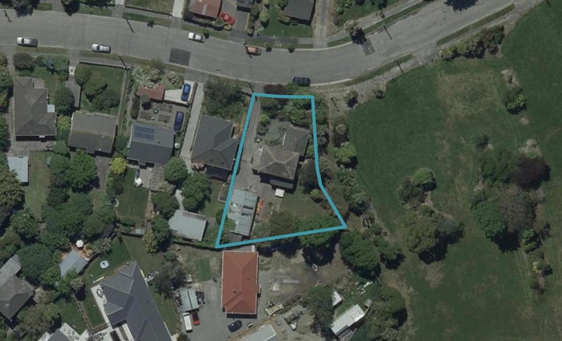 14 Flesher Avenue, Richmond, Christchurch - Carousel 1