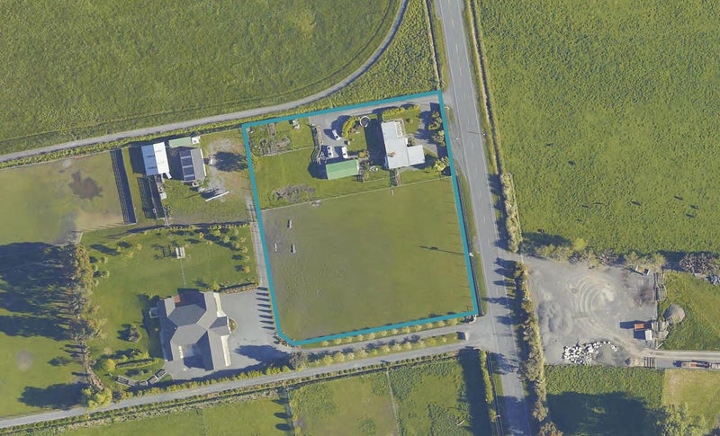 35 State Highway 1, KAIKOURA FLAT, KAIKOURA - Carousel 1