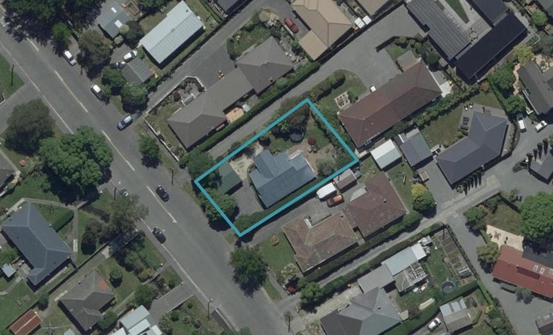 40 Brookside Terrace, Bryndwr, Christchurch - Carousel 1