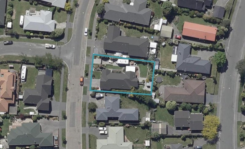 25 Roydon Drive, Templeton, Christchurch - Carousel 1