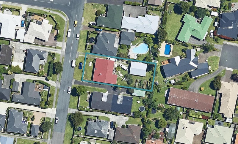 28 Freyberg Street, Otumoetai, Tauranga - Carousel 1