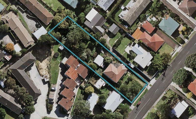 18 Ballarat Street, Ellerslie, Auckland - Carousel 1