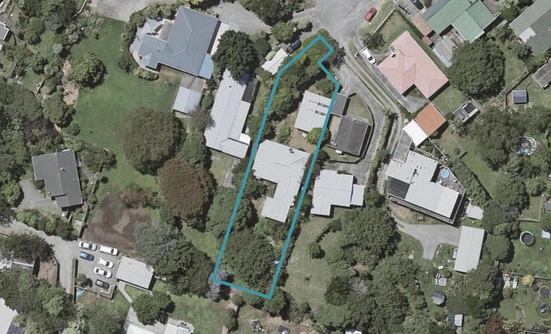 9 Herbert Avenue, Raumati South, Paraparaumu - Carousel 1