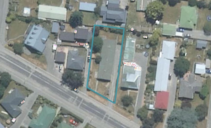 1/78 FOREST DRive, Methven, ASHBURTON - Carousel 1