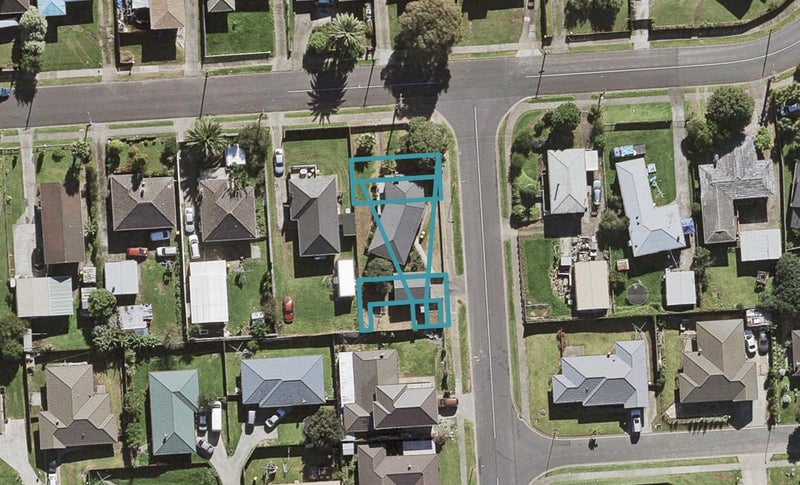 56E Cyclamen Road, Mangere, Auckland - Carousel 1