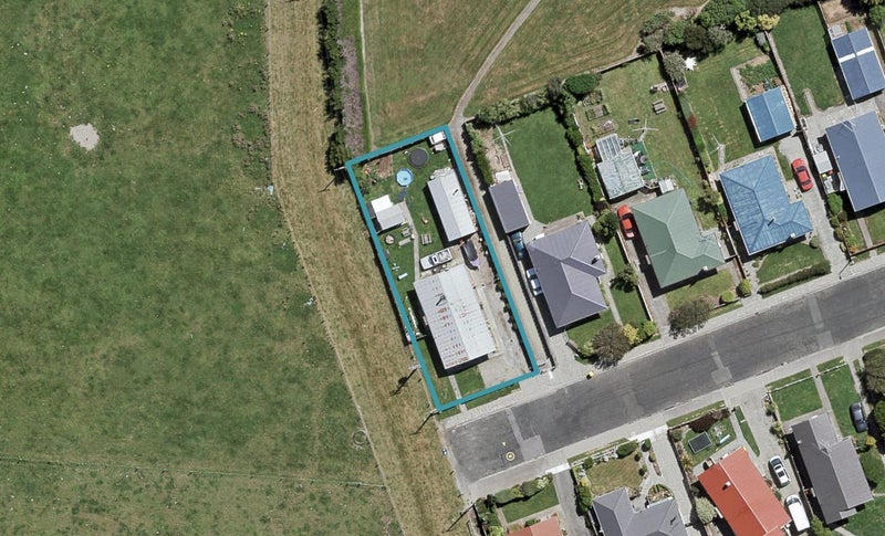 26 Nevis Crescent, Grasmere, Invercargill - Carousel 1