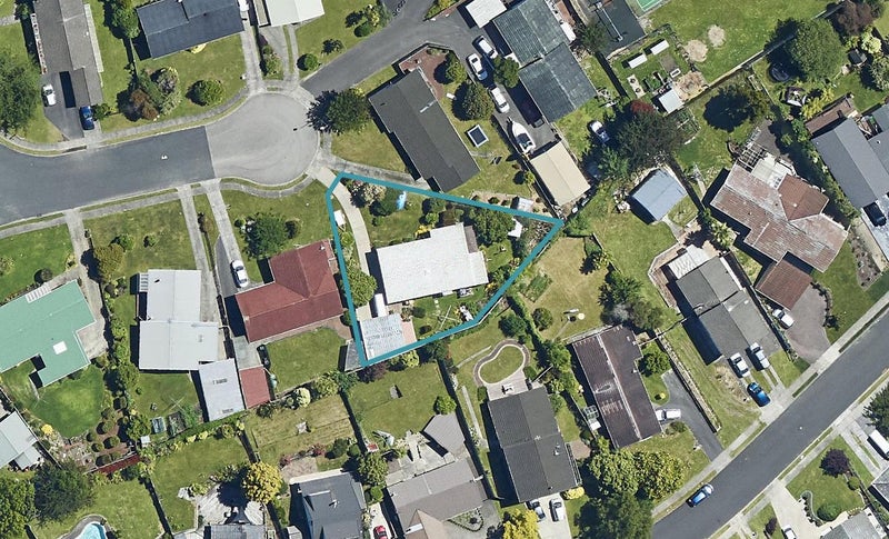 7 Rameses Place, Pomare, Rotorua - Carousel 1
