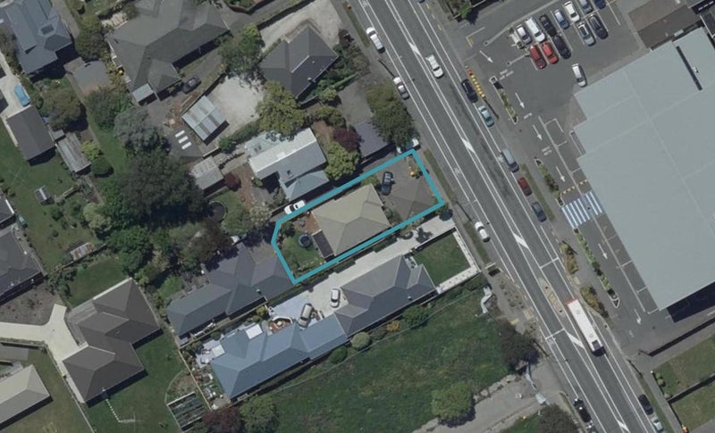 137 Wilsons Road South, Saint Martins, Christchurch - Carousel 1