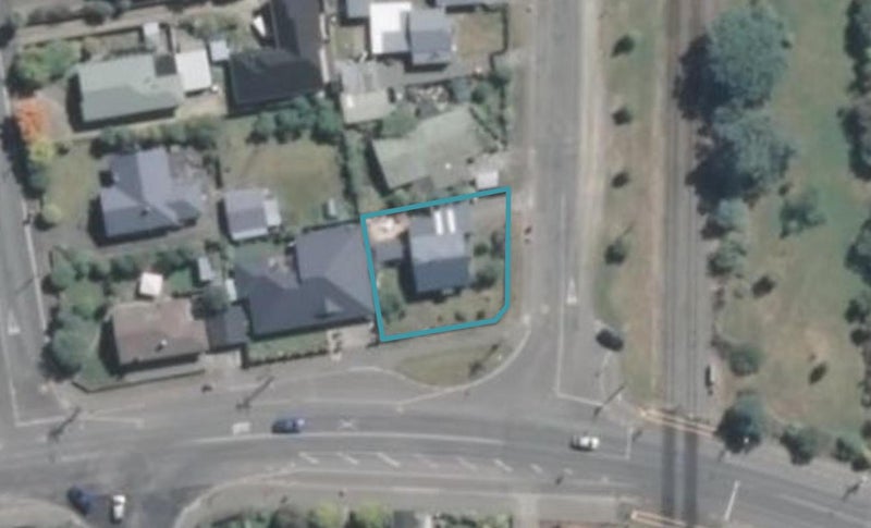 25 Ewen Road, Temuka, Temuka - Carousel 1