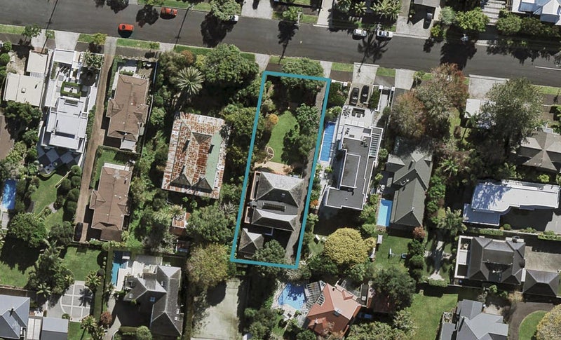 6 Glenbrook Street, Remuera, Auckland - Carousel 1