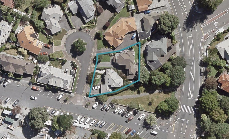 1/21 Huia Place, Hutt Central, Lower Hutt - Carousel 1