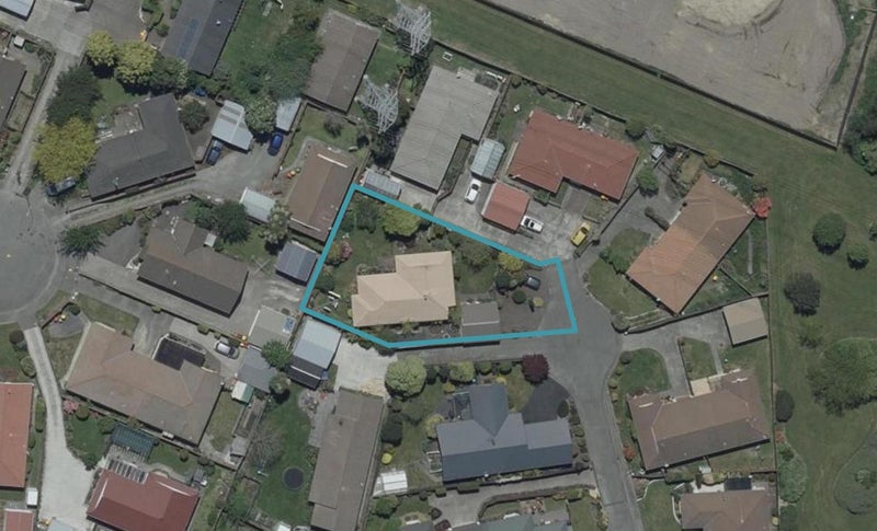 9 Glenleith Lane, Hei Hei, Christchurch - Carousel 1