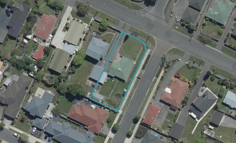 9 Englefield Road, Belfast, Christchurch - Carousel 1