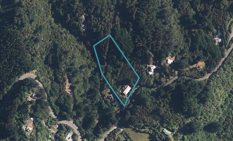 15 Sierra Way, Blue Mountains, Upper Hutt - Carousel 1