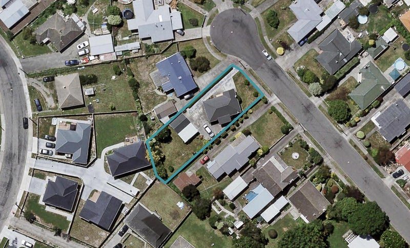 1105 Allenby Street, Akina, Hastings - Carousel 1