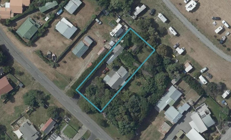 101 Pacific Drive, Leeston - Carousel 1