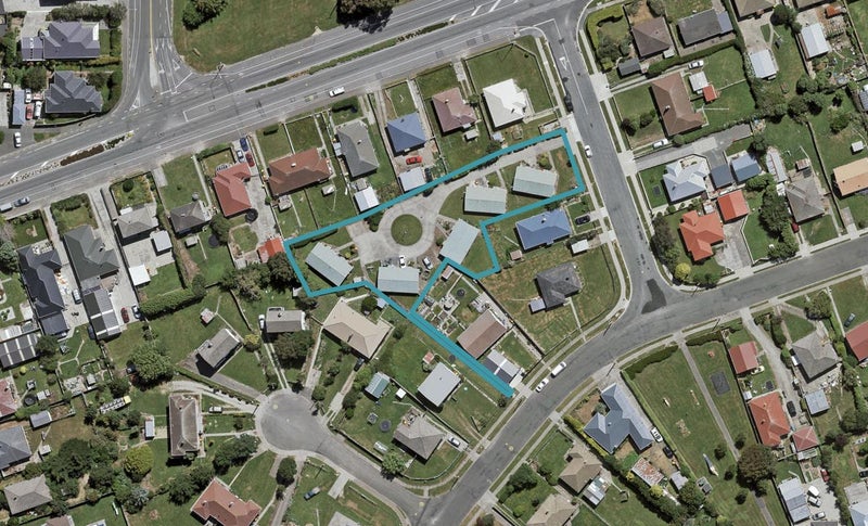 12 Waverley Street, Glengarry, Invercargill - Carousel 1