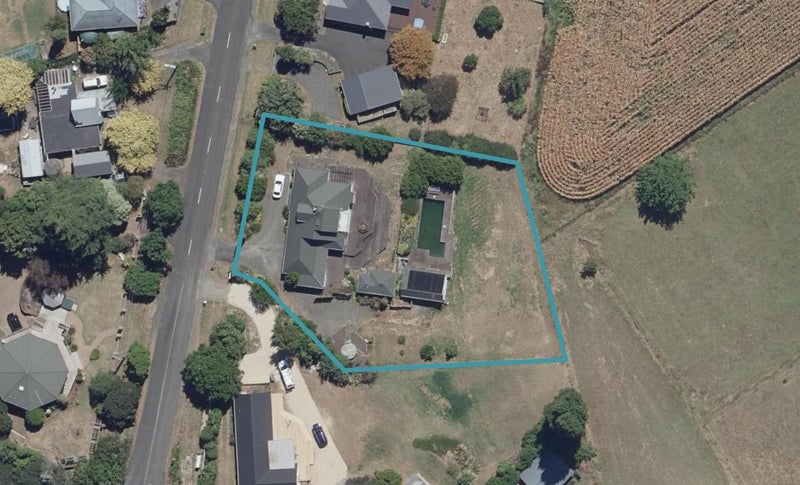 755 Peacockes Road, Rukuhia, Hamilton - Carousel 1