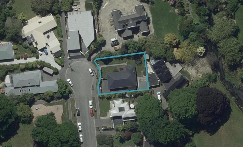 104 Harakeke Street, Fendalton, Christchurch - Carousel 1
