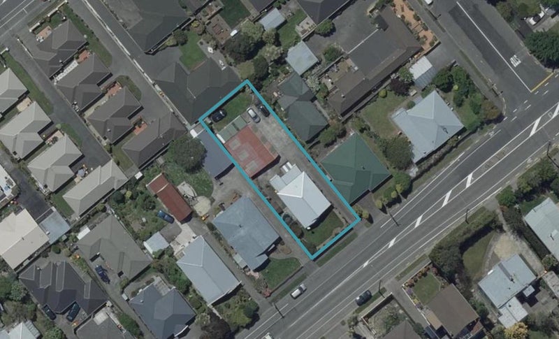 33 Milton Street, Somerfield, Christchurch - Carousel 1