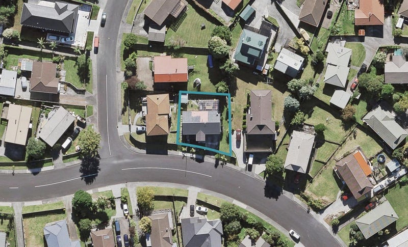 22 Addison Drive, Glendene, Auckland - Carousel 1