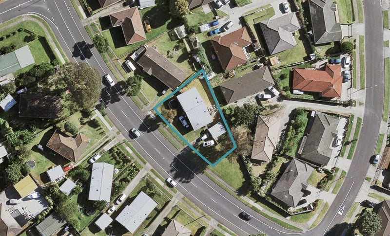361 Mahia Road, Weymouth, Auckland - Carousel 1