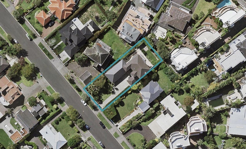 22 Coates Avenue, Orakei, Auckland - Carousel 1