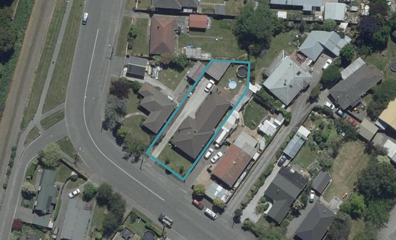 148 Vagues Road, Northcote, Christchurch - Carousel 1