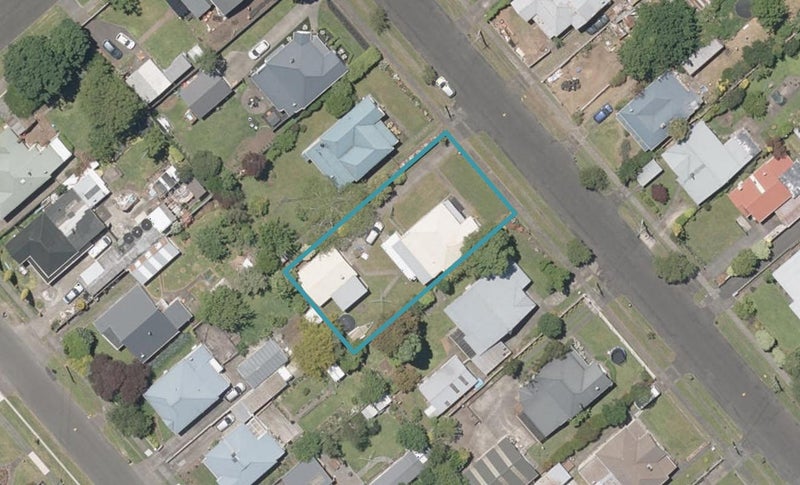 46 Jellicoe Street, Whanganui East, Whanganui - Carousel 1
