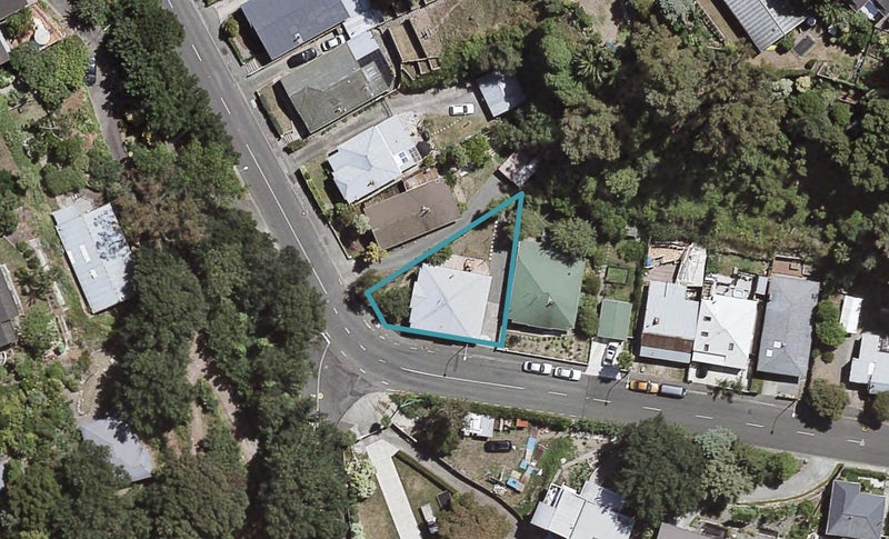 101 Milton Road, Bluff Hill, Napier - Carousel 1