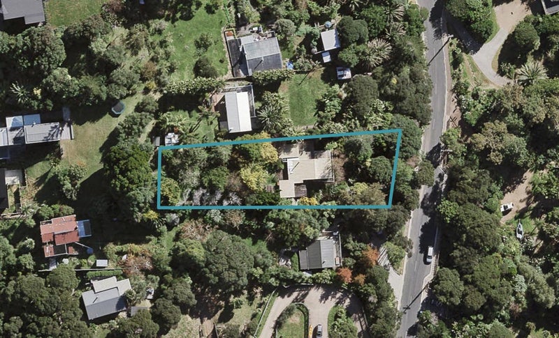 28 Palm Road, Palm Beach, Waiheke Island - Carousel 1